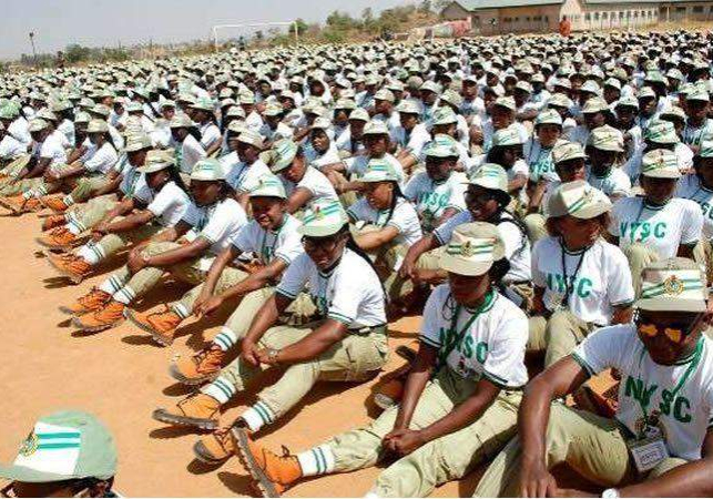 53744 gombe assures 1203 corps members of safety