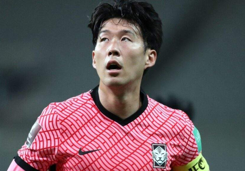 53821 epl why we were really angry with man united son heung min