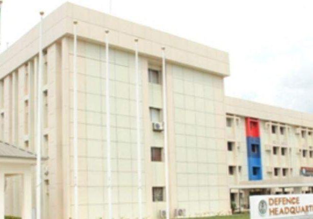 53837 defence ministry offers n2 6bn to families of 804 deceased officers soldiers 53837 defence ministry offers n2 6bn to families of 804 deceased officers soldiers