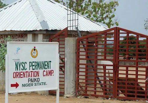 53841 nysc worried over poor condition of niger state orientation camp 53841 nysc worried over poor condition of niger state orientation camp