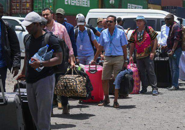 53961 sudan uk to end evacuation flights saturday 53961 sudan uk to end evacuation flights saturday