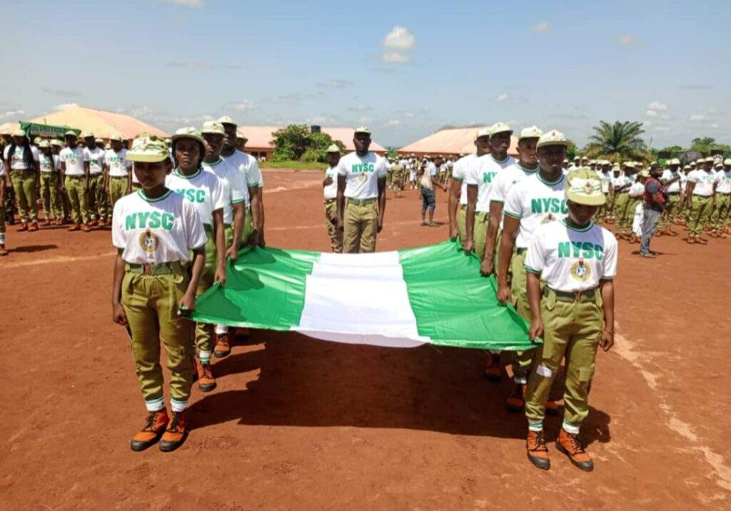 53993 do away with negative notions about abia ikpeazu charges corps members 53993 do away with negative notions about abia ikpeazu charges corps members