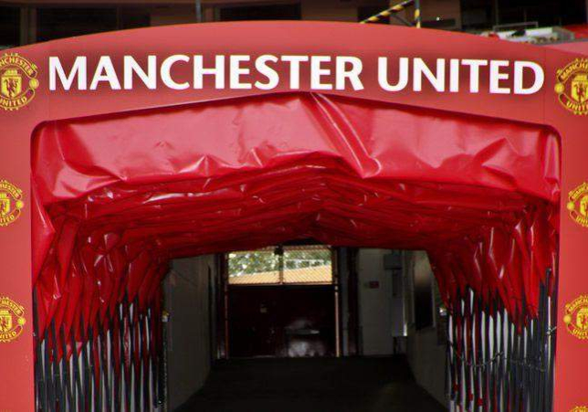 54026 qatars sheikh jassim makes final bid for man united sources 54026 qatars sheikh jassim makes final bid for man united sources