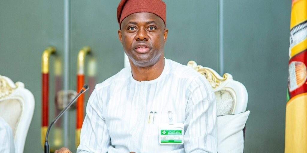 5409 2023 sdp guber candidate threatens to sue makinde over alleged land acquisition 5409 2023 sdp guber candidate threatens to sue makinde over alleged land acquisition