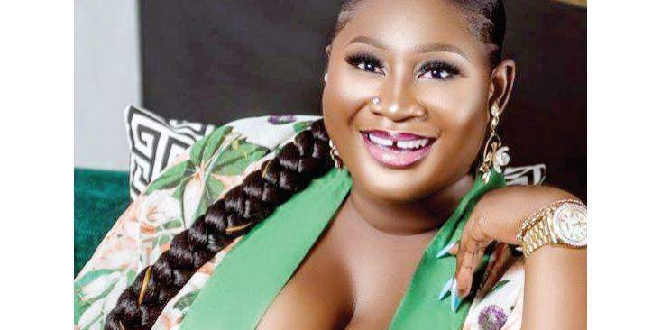 54158 finding true love hard says yetunde bakare