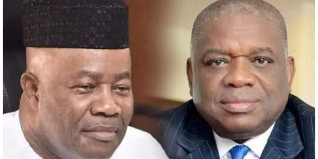 54167 senate president race akpabio squares up against kalu