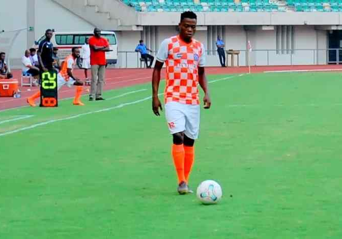 54279 rivers united midfielder chukwu set to return for young africans tie 54279 rivers united midfielder chukwu set to return for young africans tie