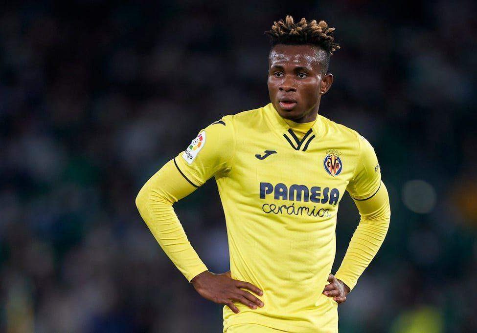 54344 laliga chukwueze doubtful for villarreals home clash against ceita vigo 54344 laliga chukwueze doubtful for villarreals home clash against ceita vigo
