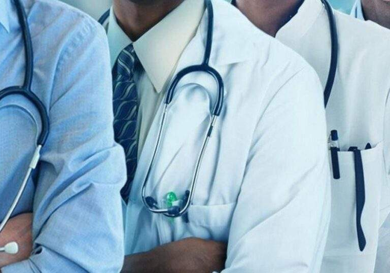 54367 strike looms as resident doctors give fg 2 week ultimatum 54367 strike looms as resident doctors give fg 2 week ultimatum