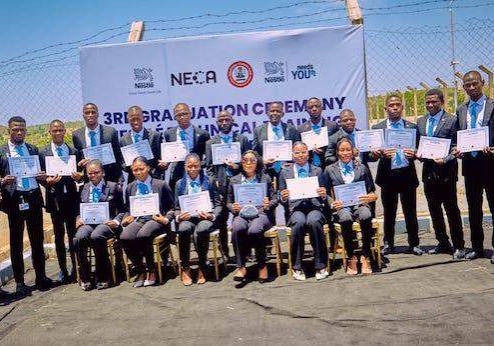 54439 nestle trains 20 youths in technical skills 54439 nestle trains 20 youths in technical skills