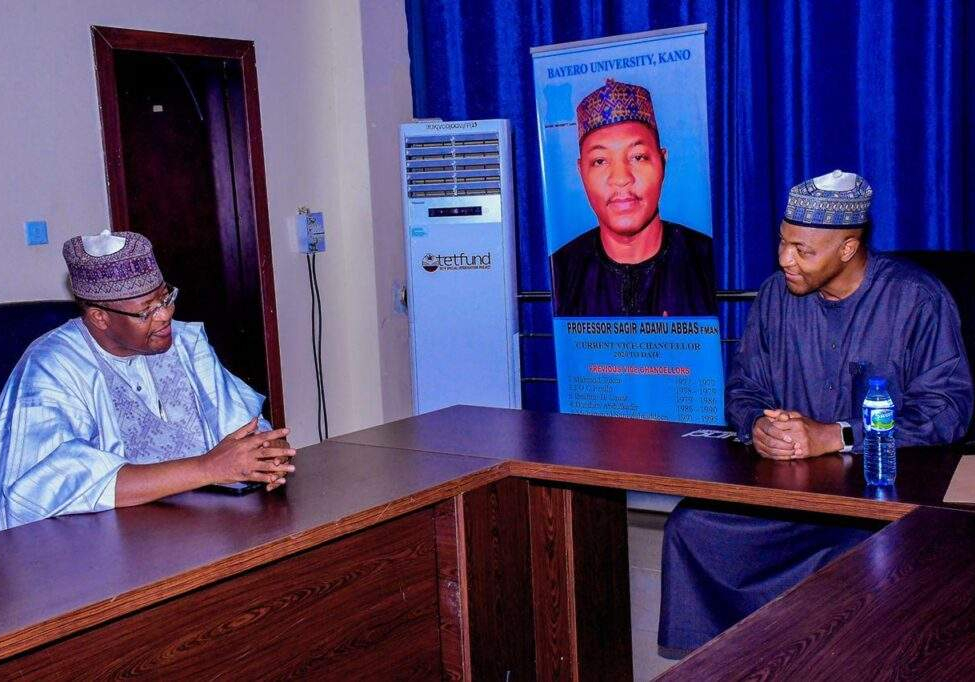 54451 danbatta condoles families of former minister gwadabe buk registrar
