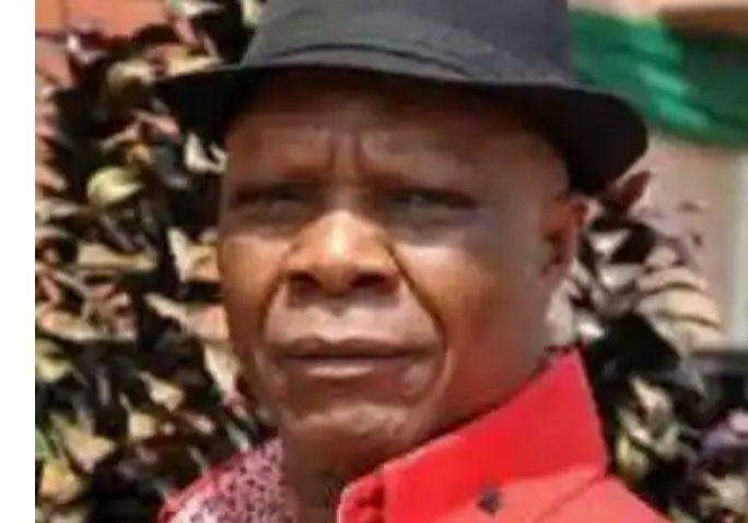54601 iyare motors edo popular transporter omoruyi dead