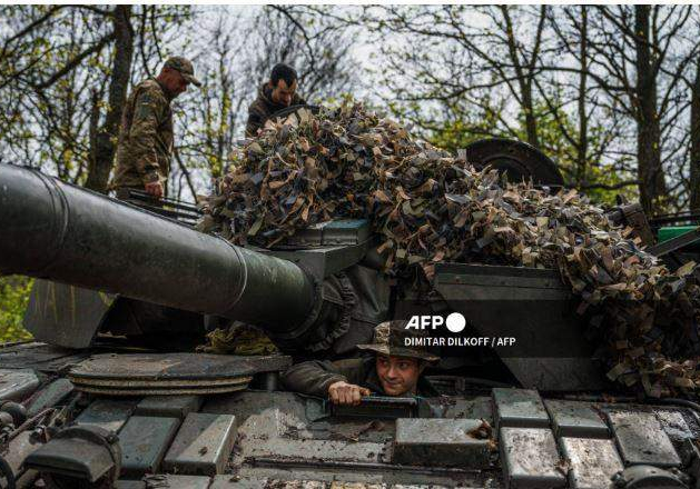 54669 two killed in strike on russian village 54669 two killed in strike on russian village