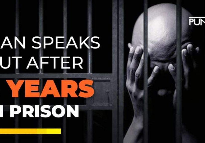 54696 man speaks out after spending five years in prison for helping neighbour 54696 man speaks out after spending five years in prison for helping neighbour