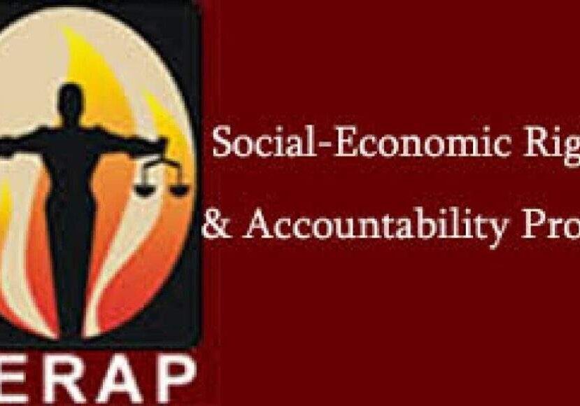 54736 election violence serap sues inec over failure to probe governors