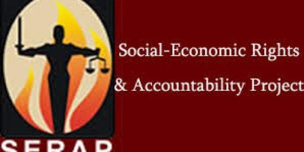 54736 election violence serap sues inec over failure to probe governors 54736 election violence serap sues inec over failure to probe governors