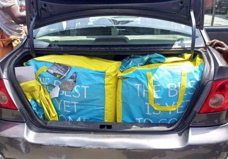 54893 ndlea intercepts illicit drugs in imported car food items