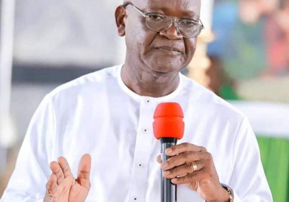 55020 workers day past years challenging for us ortom to benue people 55020 workers day past years challenging for us ortom to benue people