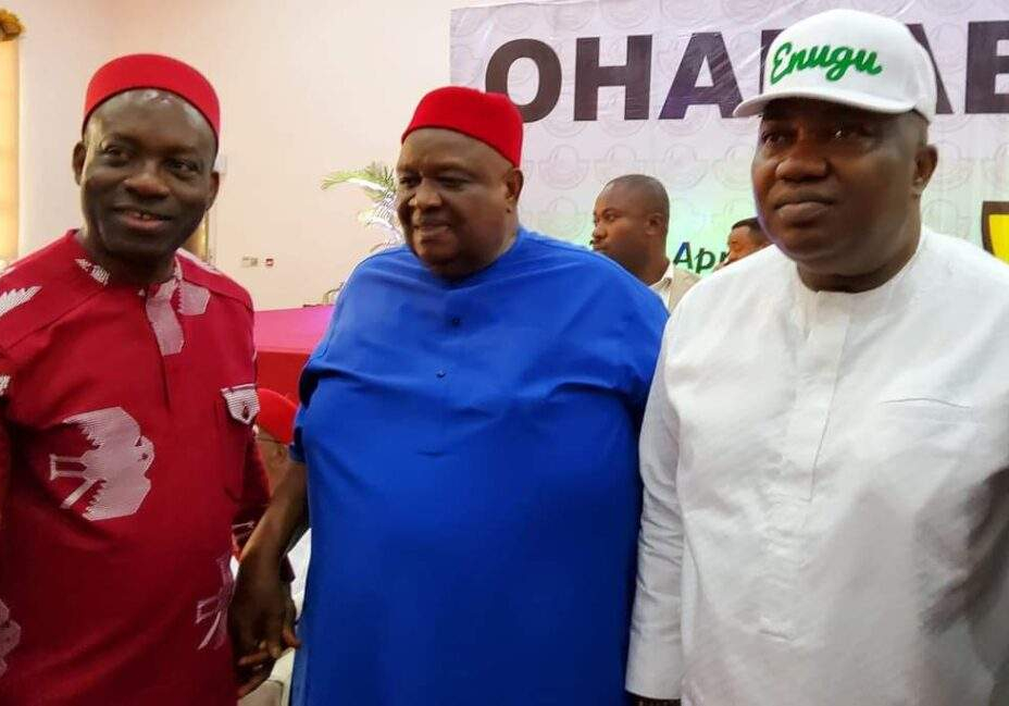 55022 south east governors igbo leaders meet in enugu adopt iwuanyanwu as ohanaeze pg 55022 south east governors igbo leaders meet in enugu adopt iwuanyanwu as ohanaeze pg