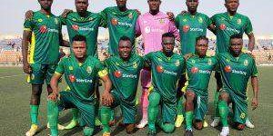 55086 poor officiating helped insurance to escape defeat gombe united coach