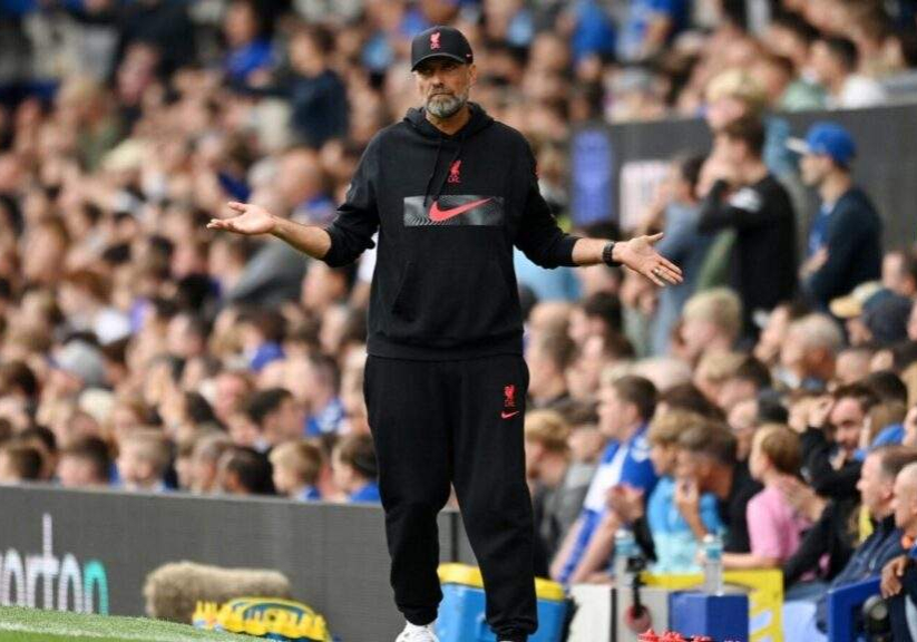55106 klopp risks sanction for referee against us rant 55106 klopp risks sanction for referee against us rant