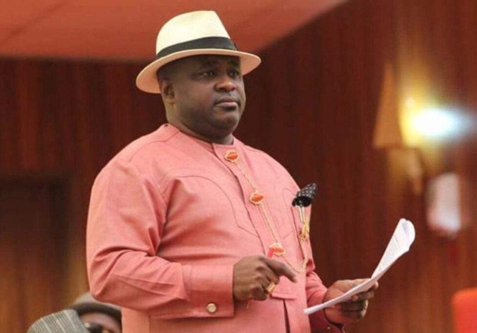 5512 defamation gov emmanuels aide insists senator akpan was bailed on health grounds 5512 defamation gov emmanuels aide insists senator akpan was bailed on health grounds