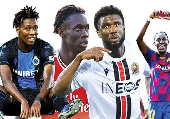 55156 nigerian players abroad oshoala hits 20th league goal