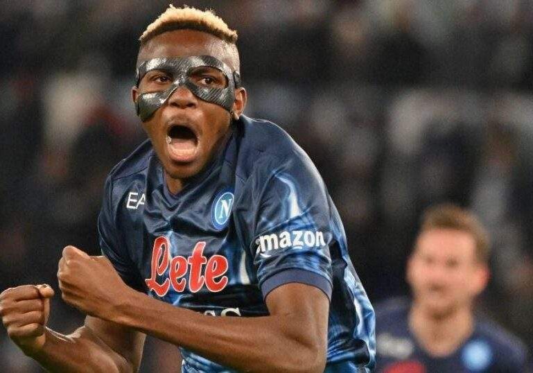 5536 osimhen named strongest striker in serie a 5536 osimhen named strongest striker in serie a