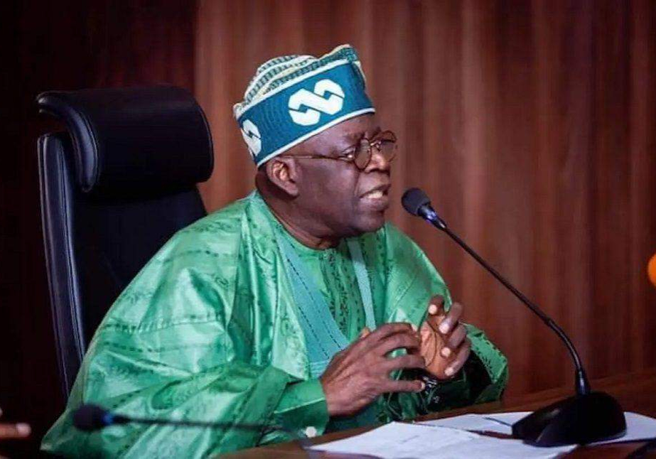 55369 may day tinubu assures nigerian workers of better wage social economic justice 55369 may day tinubu assures nigerian workers of better wage social economic justice