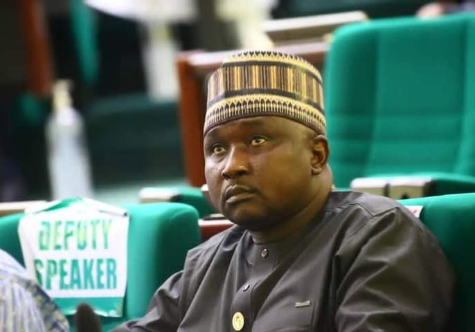 55393 amid alleged murder trial doguwa joins house of assembly speakership race