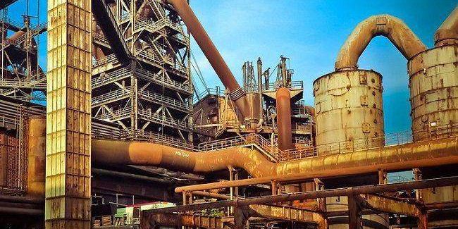 55446 group faults fgs concession plan for ajaokuta steel itakpe iron ore 55446 group faults fgs concession plan for ajaokuta steel itakpe iron ore
