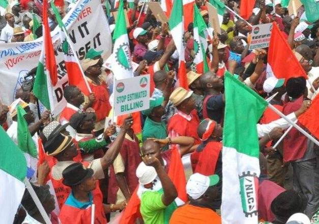 55454 nlc calls for massive recruitment to boost jigawas civil service