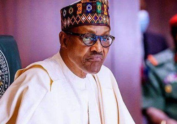 5548 security situation has improved in north east buhari 5548 security situation has improved in north east buhari