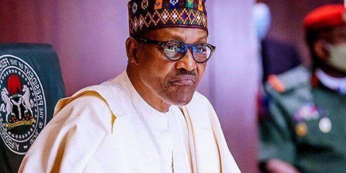 5548 security situation has improved in north east buhari 5548 security situation has improved in north east buhari