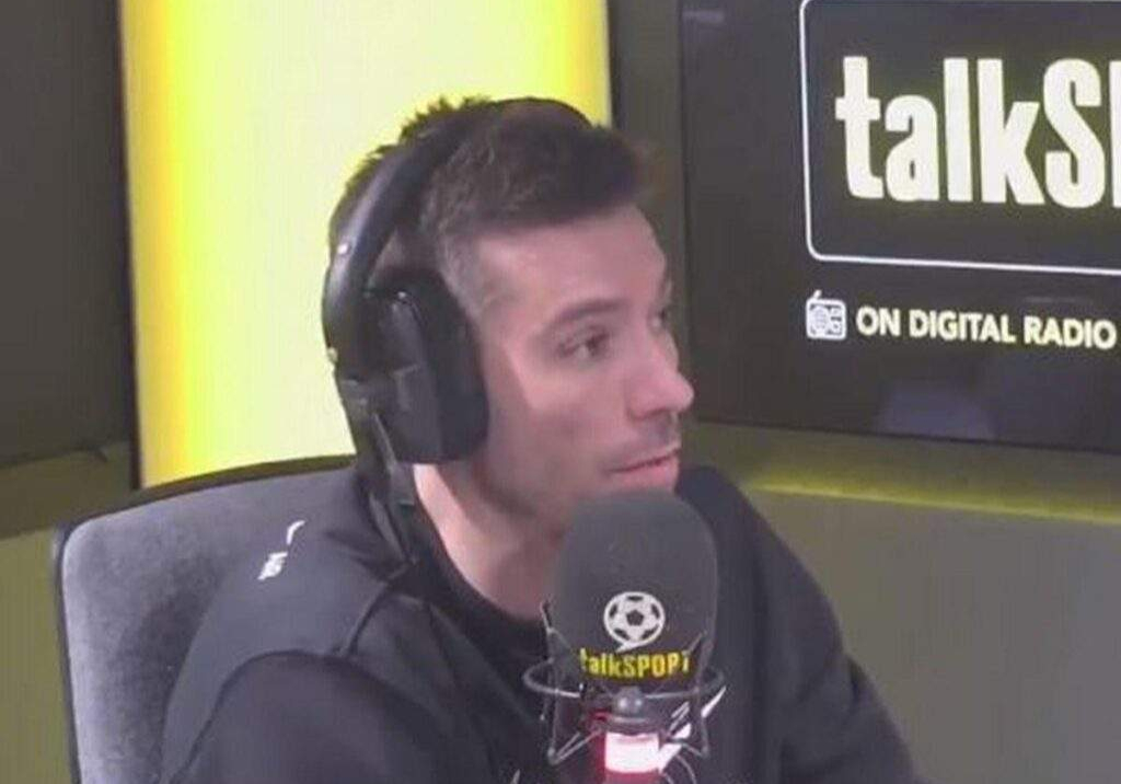 55511 banter fc darren ambrose changes name of epl club 55511 banter fc darren ambrose changes name of epl club