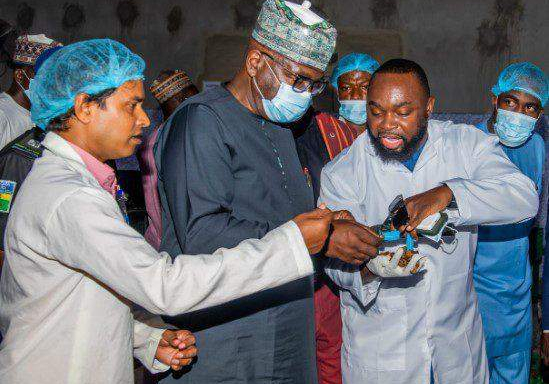 55552 ill make kwara business friendly says gov 55552 ill make kwara business friendly says gov
