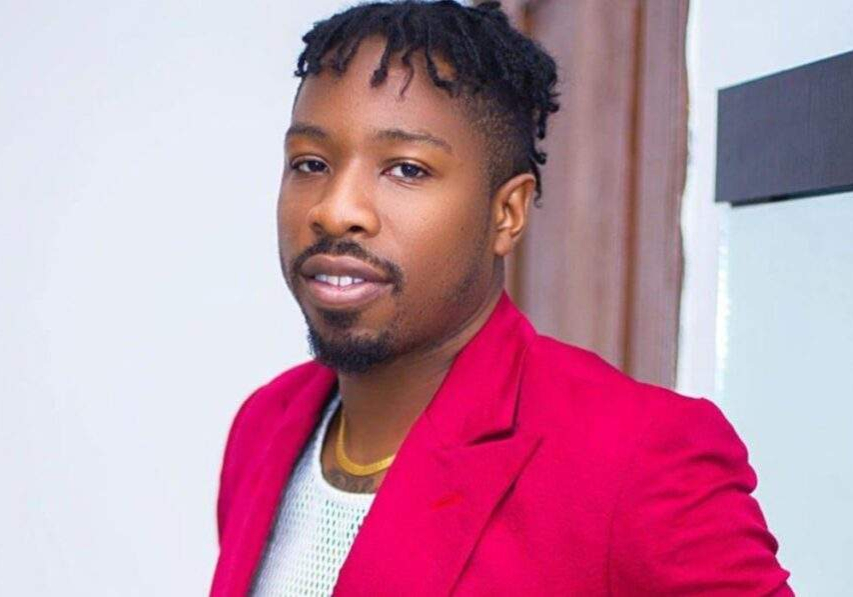 55554 people have told me they slept with my babe more than once bbnaijas ike