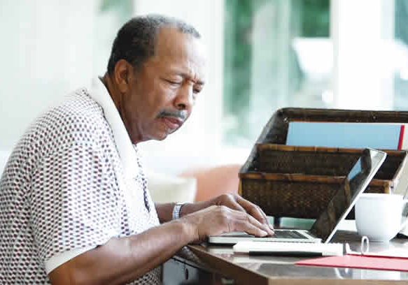 55622 ways to avoid online recruitment scams