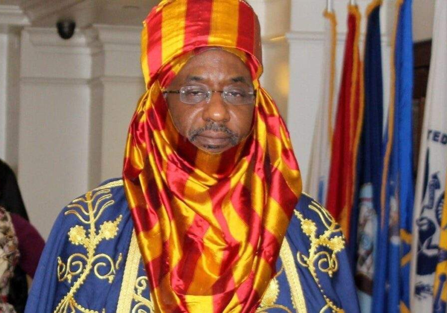 55723 nigeria lost not making osinbajo president ex kano emir sanusi