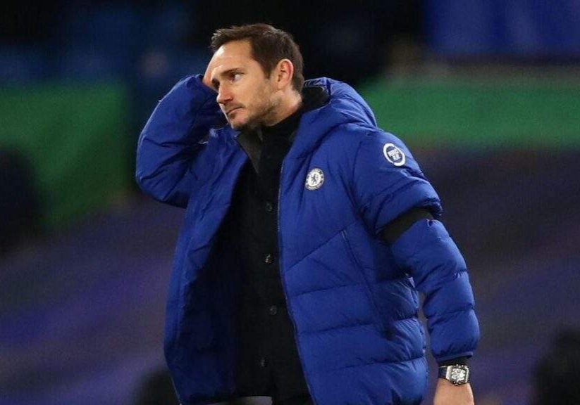 55730 epl lampards squad for chelsea clash with arsenal revealed