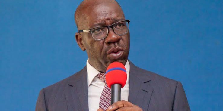 55807 it will be difficult for fg states to pay workers salaries from june obaseki 55807 it will be difficult for fg states to pay workers salaries from june obaseki