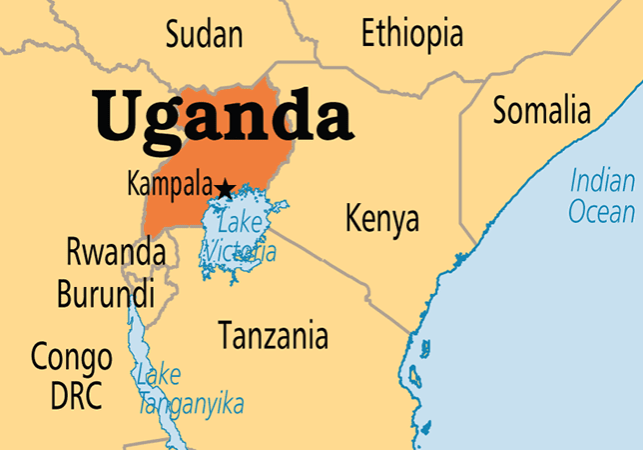 55839 uganda lawmakers pass new draft of anti gay bill