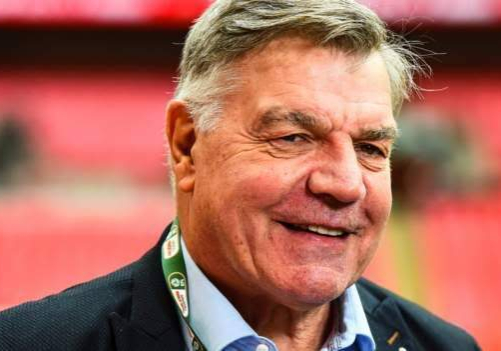 55896 leeds to appoint allardyce as gracias replacement