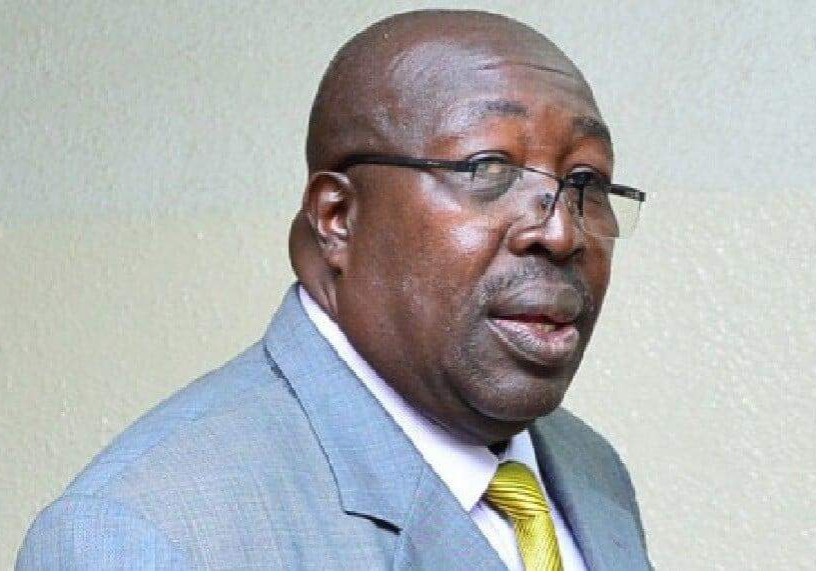 55906 minister shot dead by his bodyguard