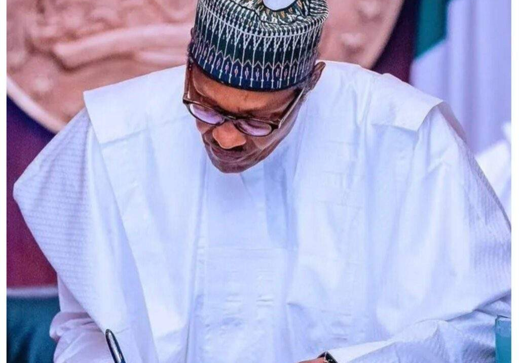 55987 buhari approves exclusion of ministry of finance incorporated from tsa 55987 buhari approves exclusion of ministry of finance incorporated from tsa
