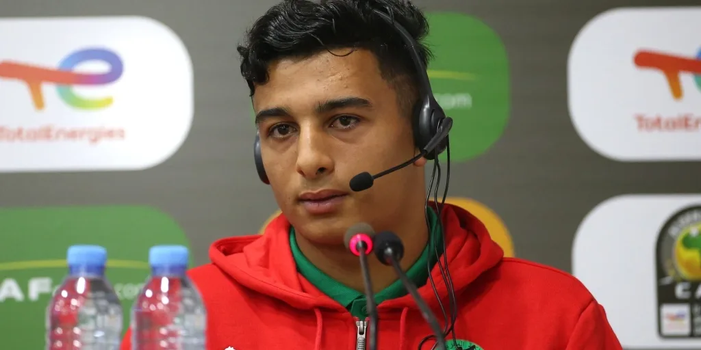 56039 u 17 afcon we must step up our game to beat golden eaglets morocco goalie jiid 56039 u 17 afcon we must step up our game to beat golden eaglets morocco goalie jiid