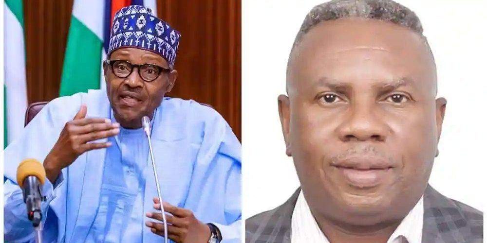 56391 finally buhari sacks ogoni clean up project coordinator ferdinard giadom fingered for alleged multiple fraud 56391 finally buhari sacks ogoni clean up project coordinator ferdinard giadom fingered for alleged multiple fraud