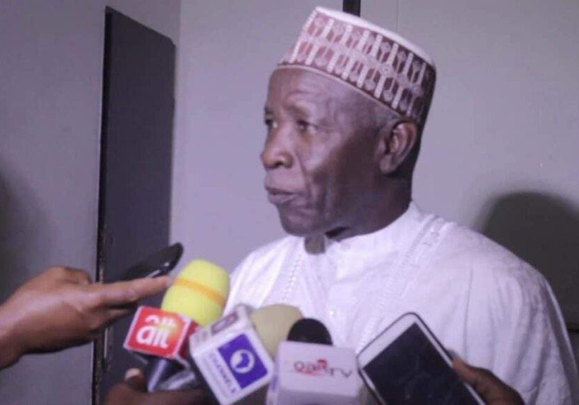 56480 buhari set nigeria 100 years back brought religious divisions buba galadima 56480 buhari set nigeria 100 years back brought religious divisions buba galadima