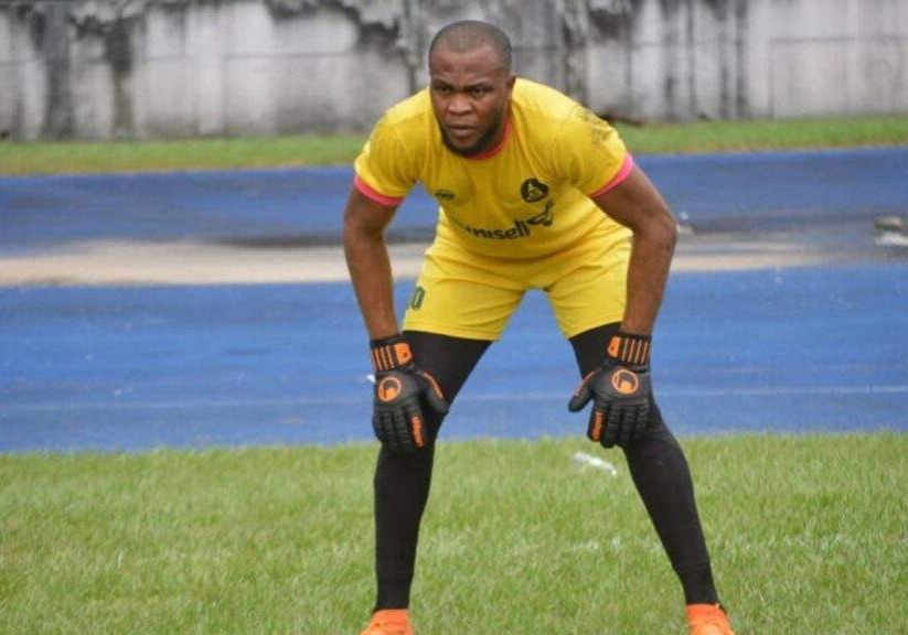56512 rivers united goalie sochima targets double after confederation cup exit 56512 rivers united goalie sochima targets double after confederation cup exit