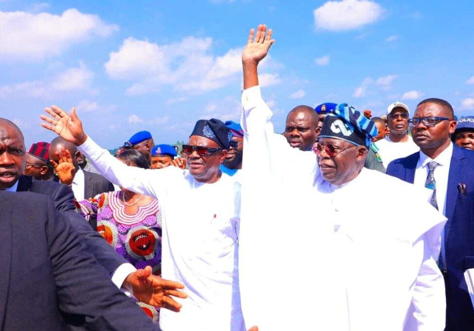 56522 tinubu praises wike for political support says ill not marginalise any part of nigeria 56522 tinubu praises wike for political support says ill not marginalise any part of nigeria